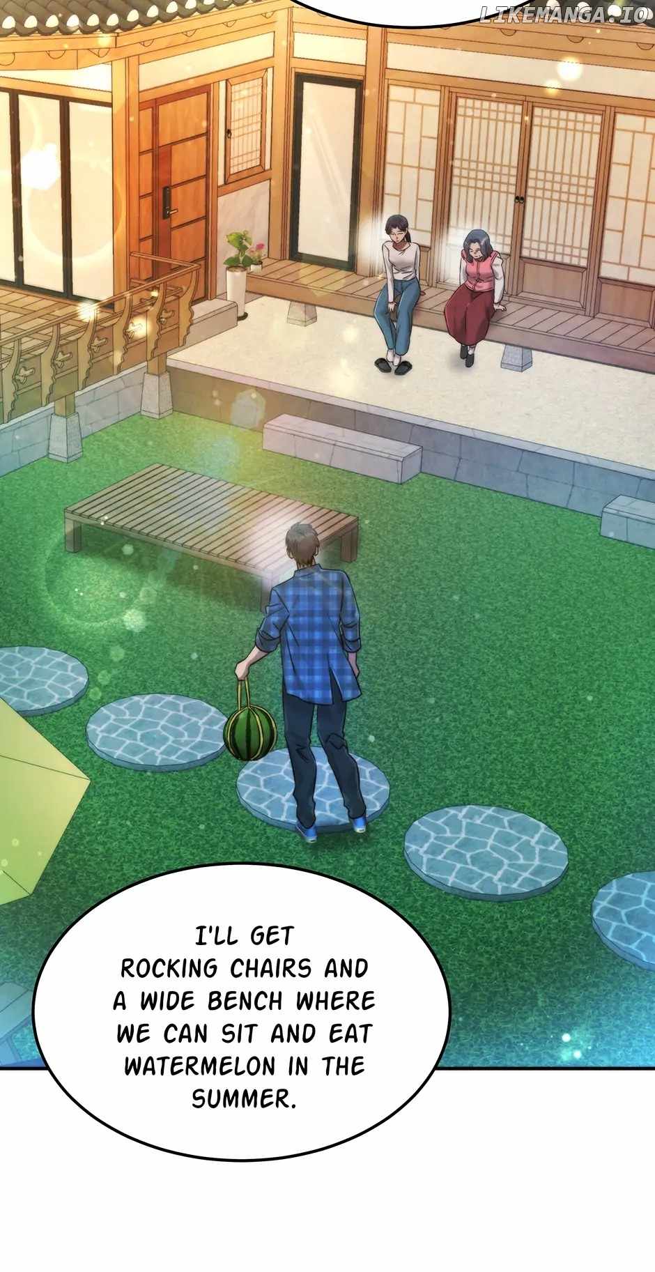Genius Doctor Lee Moo-jin Chapter 193 60